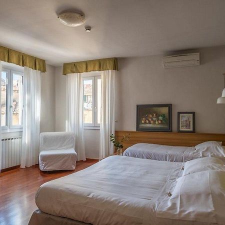 Hotel Colomba Firenze Kültér fotó