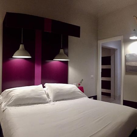 Hotel Colomba Firenze Kültér fotó