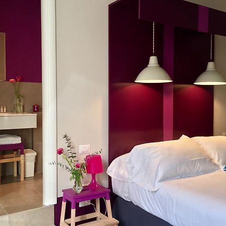 Hotel Colomba Firenze Kültér fotó
