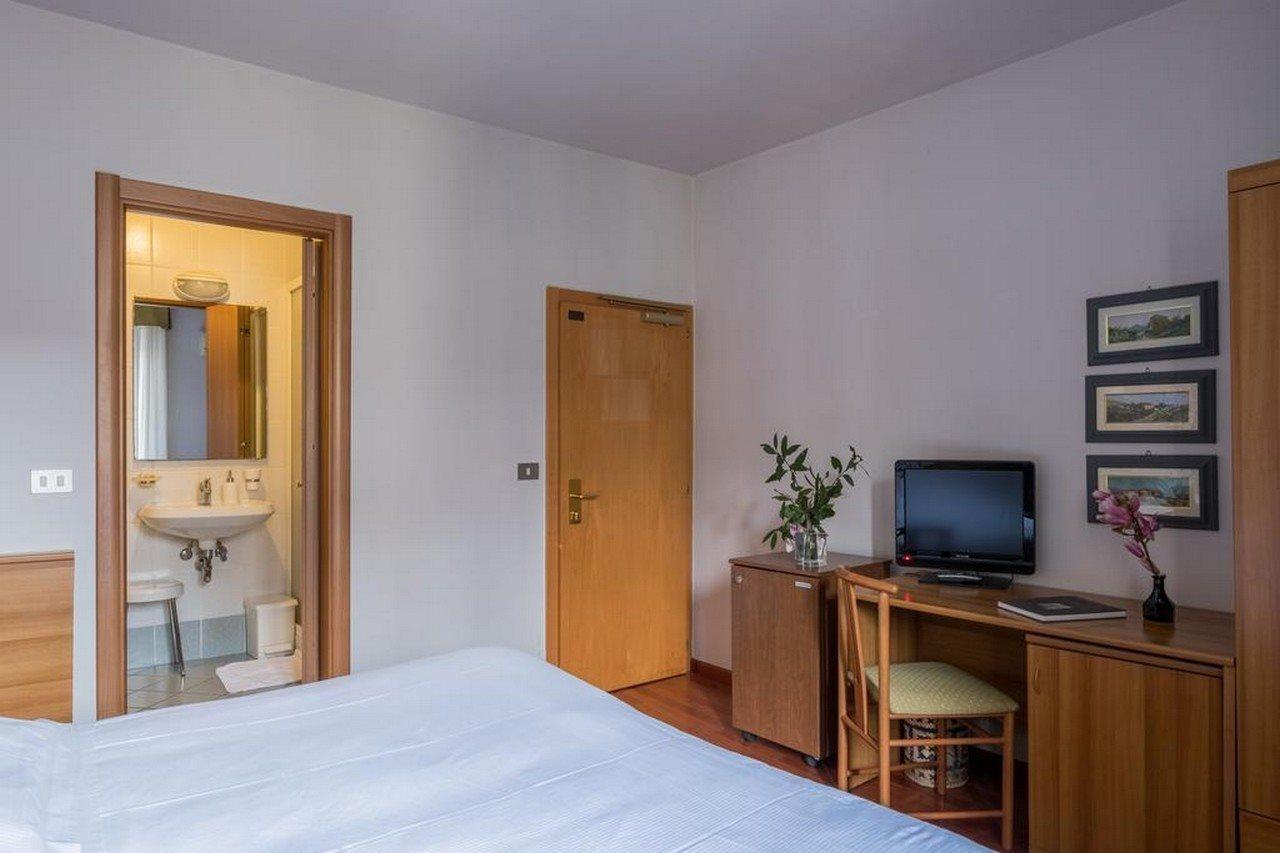 Hotel Colomba Firenze Kültér fotó