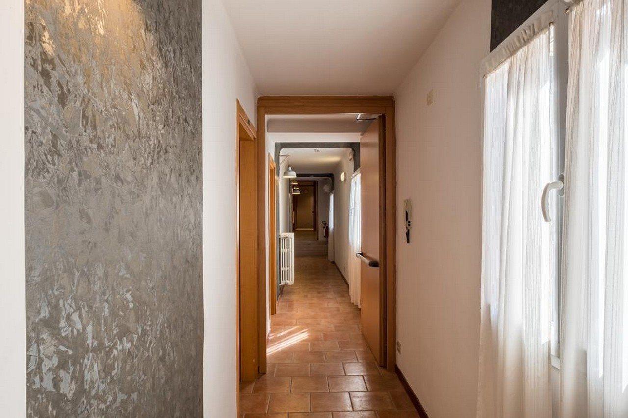 Hotel Colomba Firenze Kültér fotó