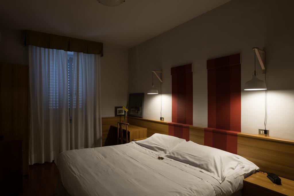Hotel Colomba Firenze Kültér fotó