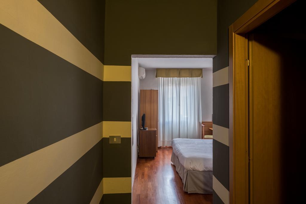 Hotel Colomba Firenze Kültér fotó