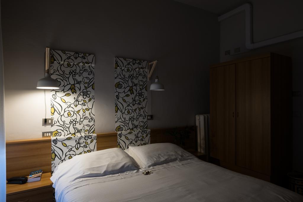 Hotel Colomba Firenze Kültér fotó