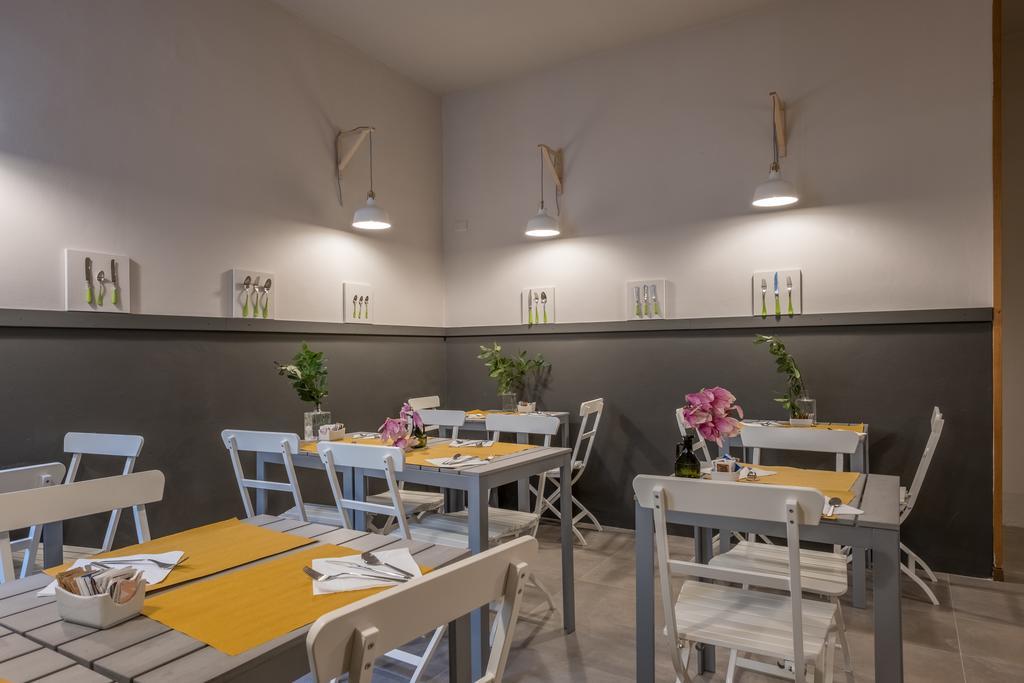Hotel Colomba Firenze Kültér fotó