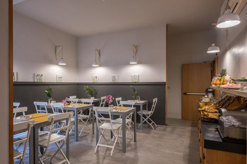 Hotel Colomba Firenze Kültér fotó