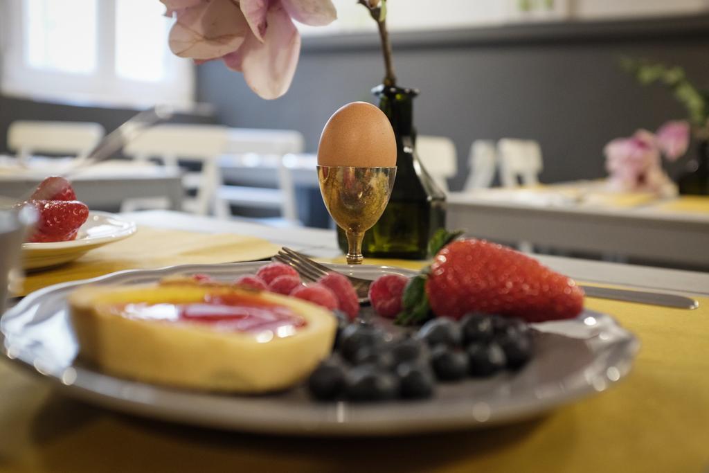 Hotel Colomba Firenze Kültér fotó