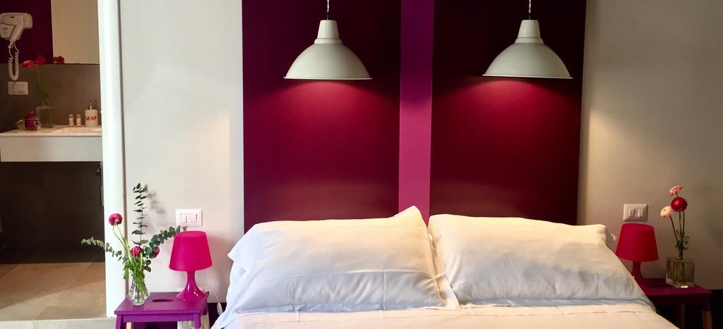 Hotel Colomba Firenze Kültér fotó