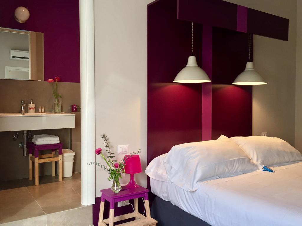 Hotel Colomba Firenze Kültér fotó