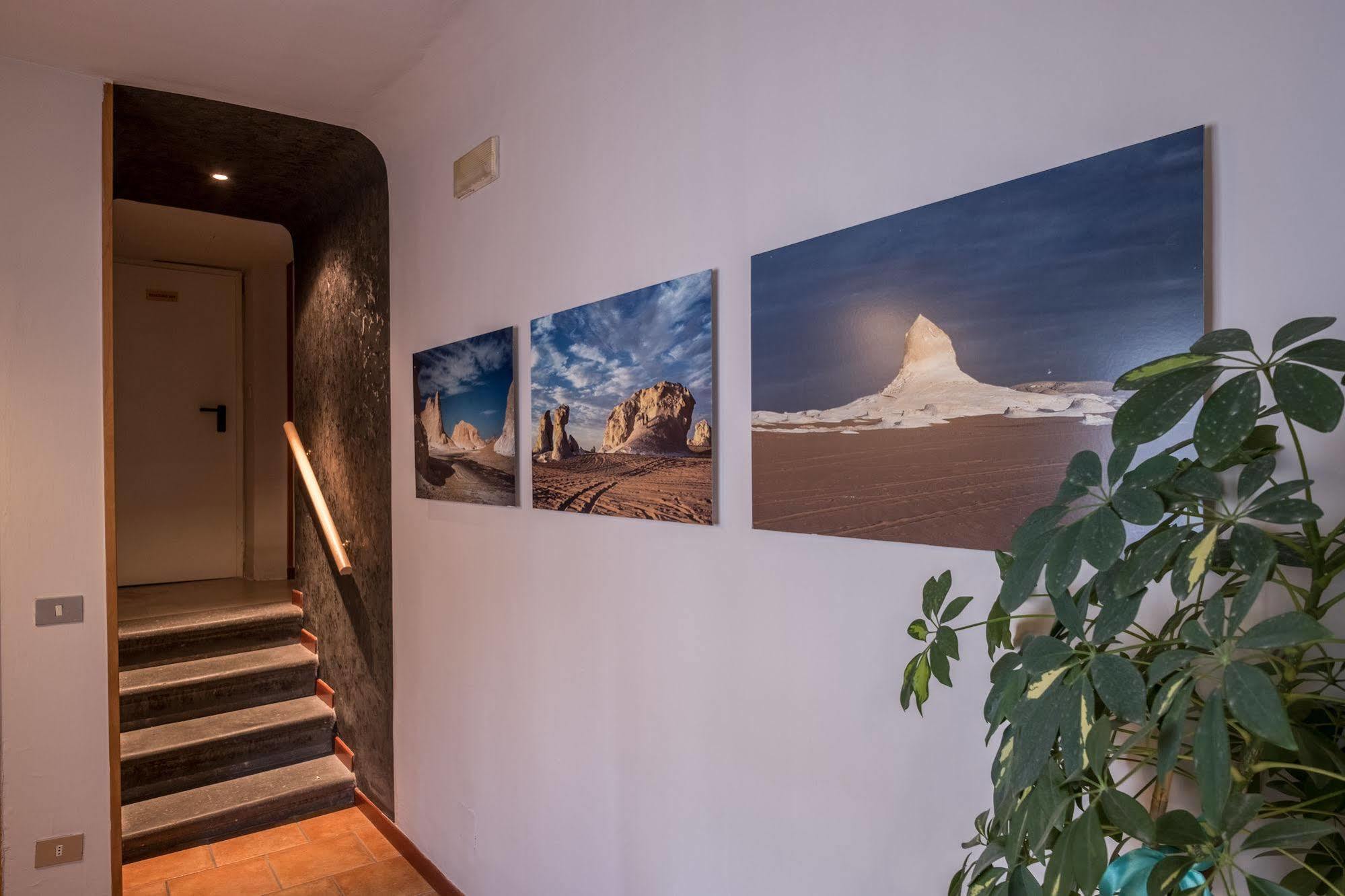 Hotel Colomba Firenze Kültér fotó