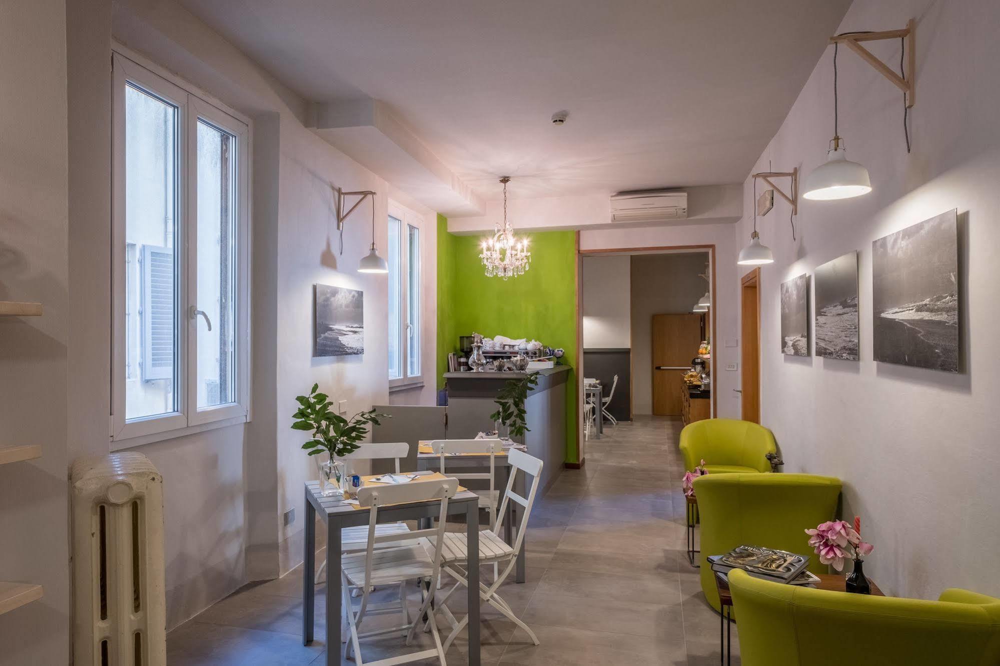 Hotel Colomba Firenze Kültér fotó