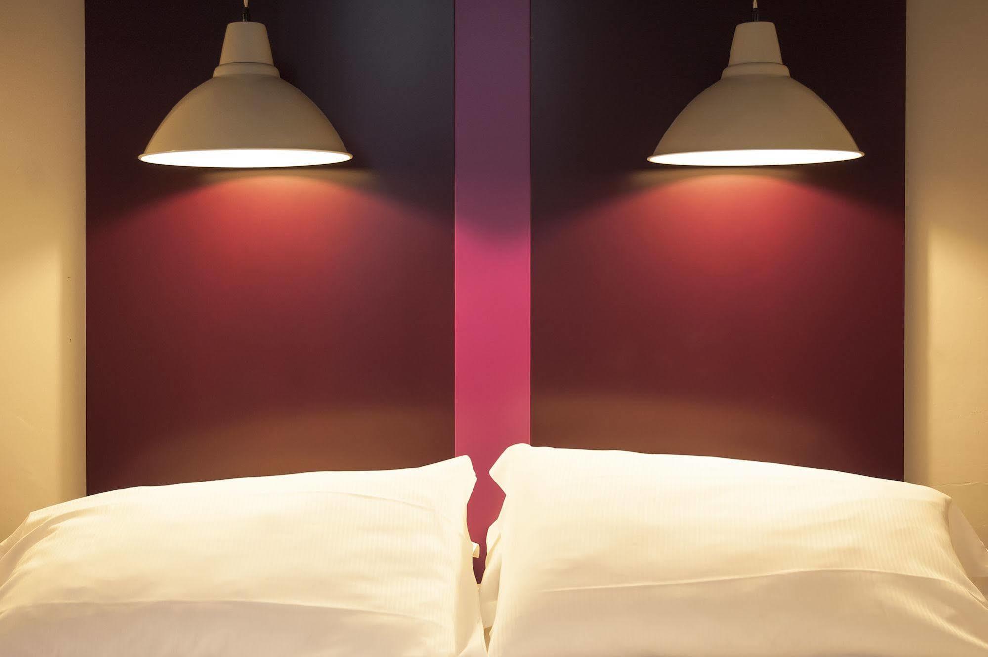 Hotel Colomba Firenze Kültér fotó